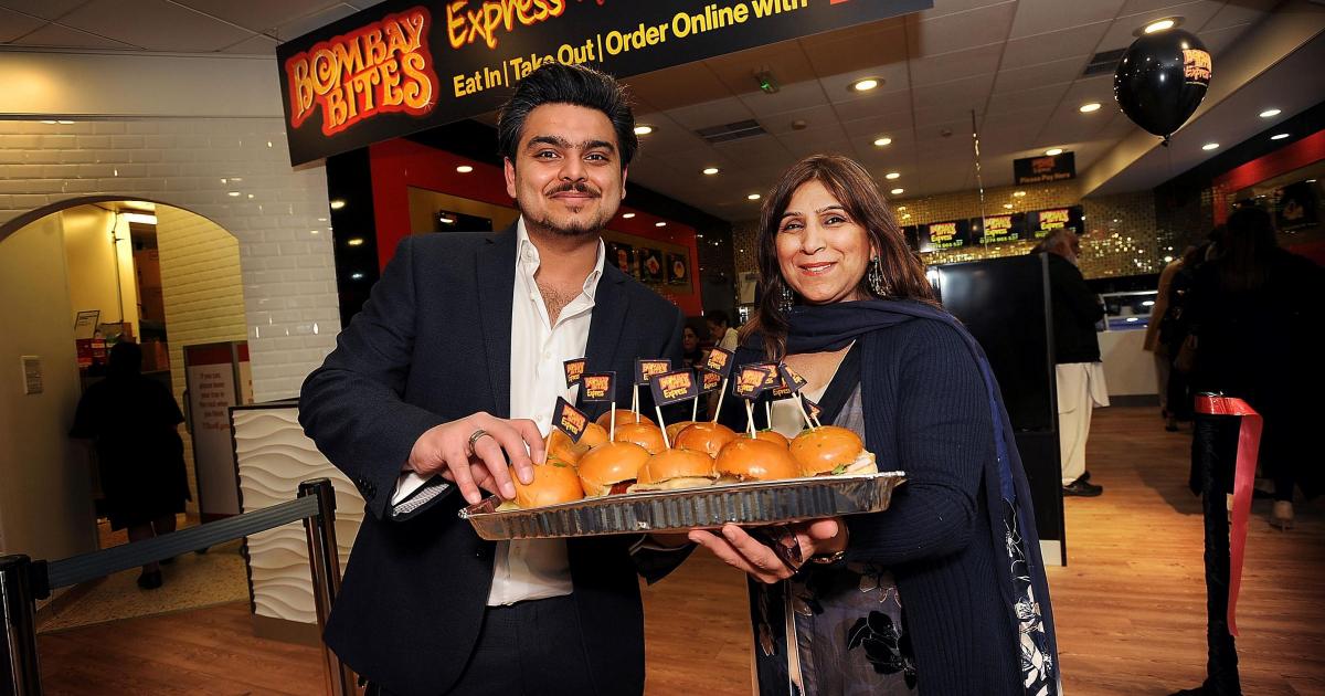 Sabra at Morrisons launch